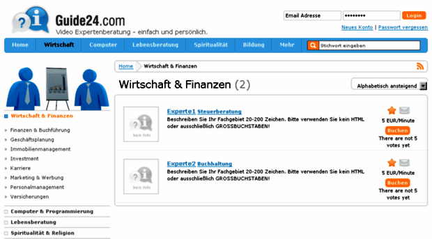 wirtschaft-finanzen.guide24.com