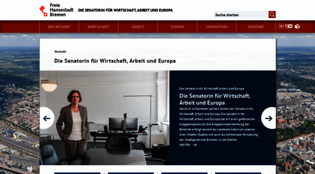 wirtschaft.bremen.de