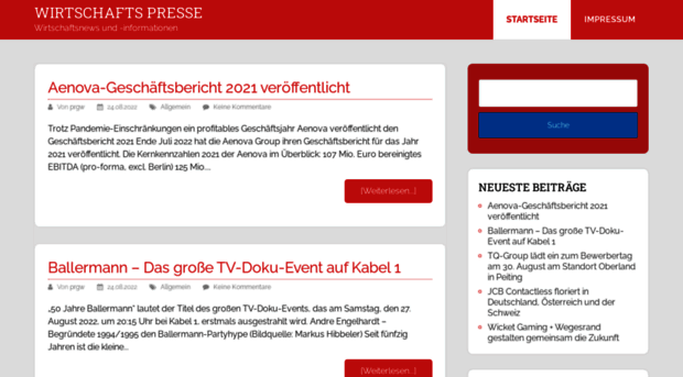 wirtschafts-presse.de