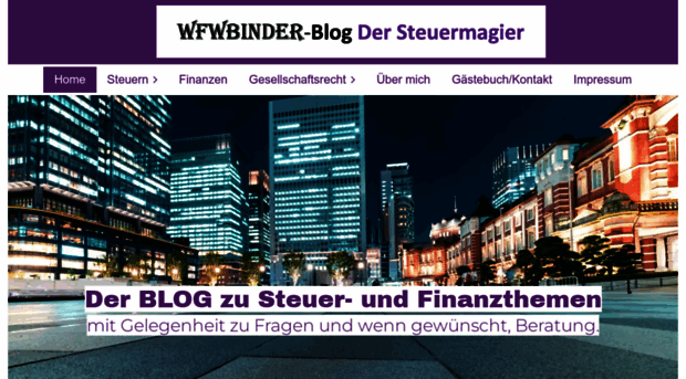 wirtschaftsblog.org