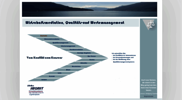 wirtschaftsmediation-siegrist.de