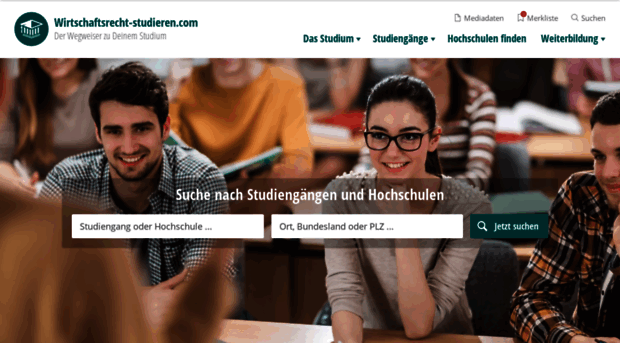 wirtschaftsrecht-studieren.com