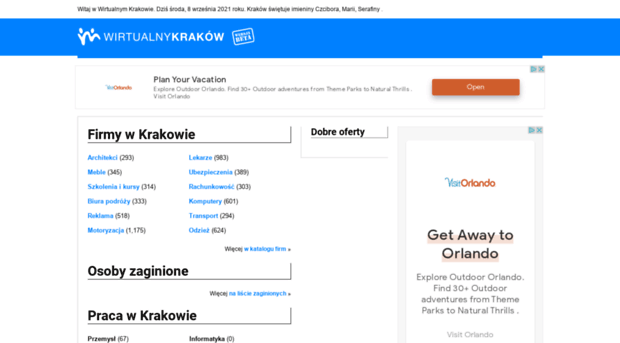 wirtualnykrakow.pl
