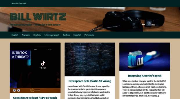 wirtzbill.com