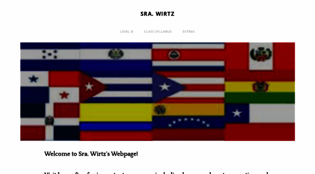 wirtzspanish.weebly.com