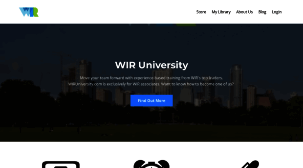 wiruniversity.com