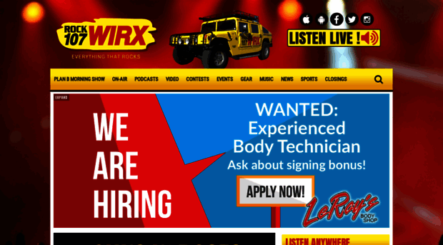 wirx.com