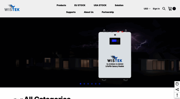 wis-tek.com