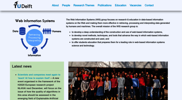 wis.ewi.tudelft.nl