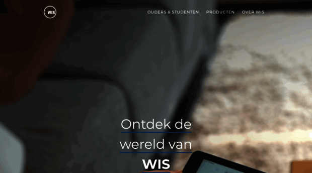 wis.nl