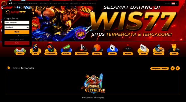 wis77risk.com