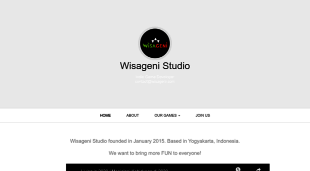 wisageni.com