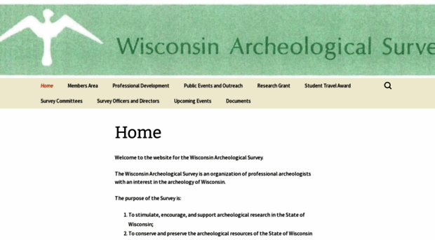 wisarchsurvey.org