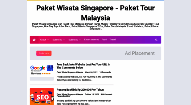 wisata-singapore-malaysia.com