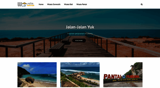 wisatahotelbali.com