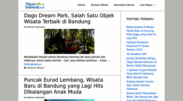 wisataindonesia.co.id