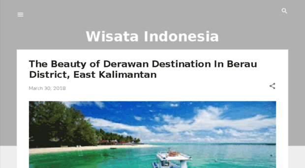 wisataindonesia.ga