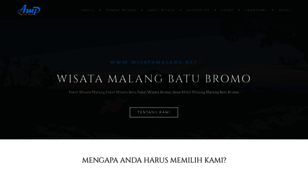 wisatamalang.net