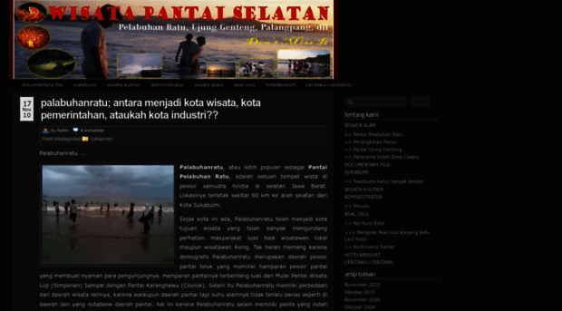 wisatapantaiselatan.wordpress.com