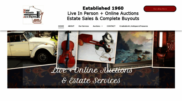 wisauction.com