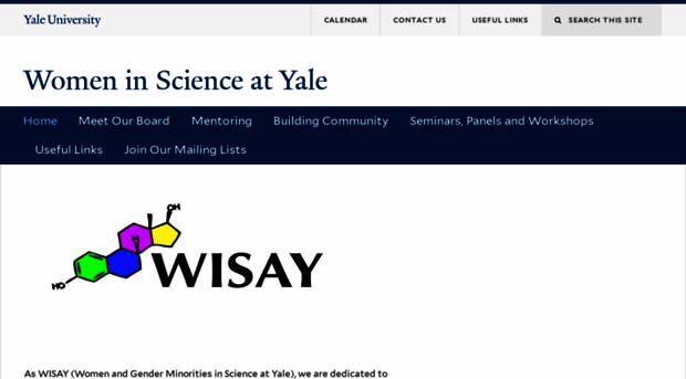 wisay.sites.yale.edu