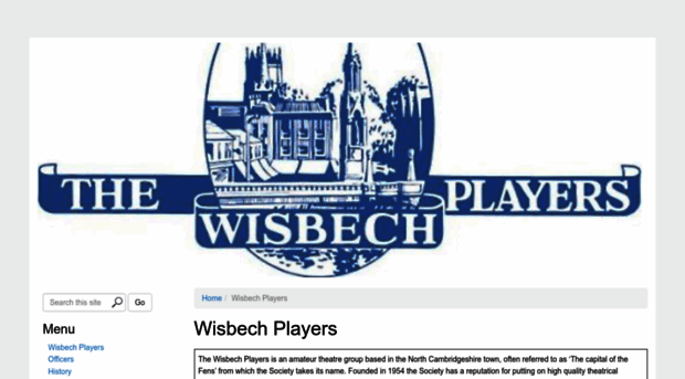 wisbechplayers.org.uk