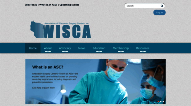 wisc-asc.org