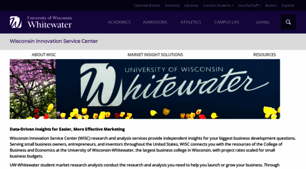 wisc.uww.edu