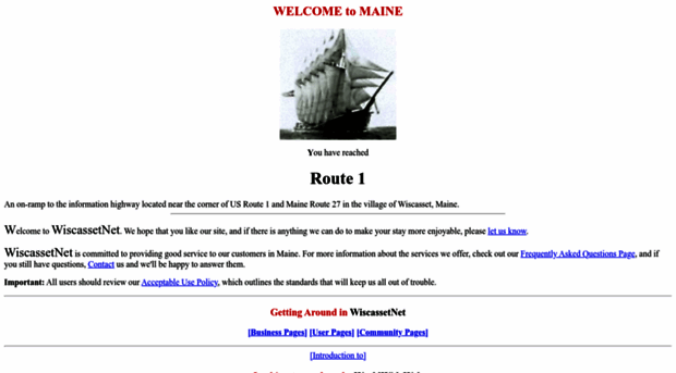wiscasset.net
