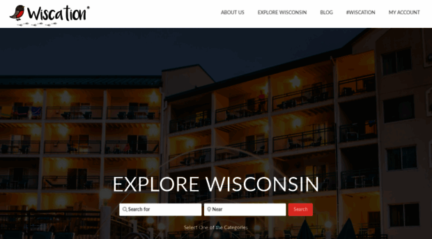 wiscation.com