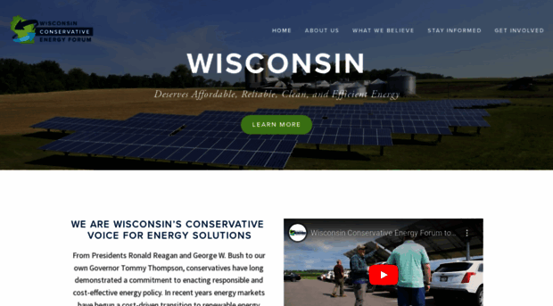 wiscef.org