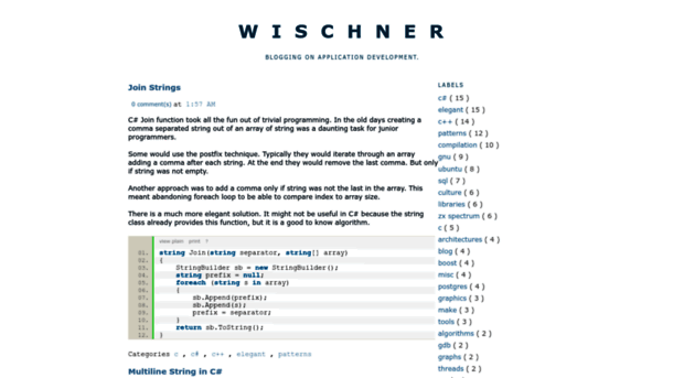 wischner.blogspot.com