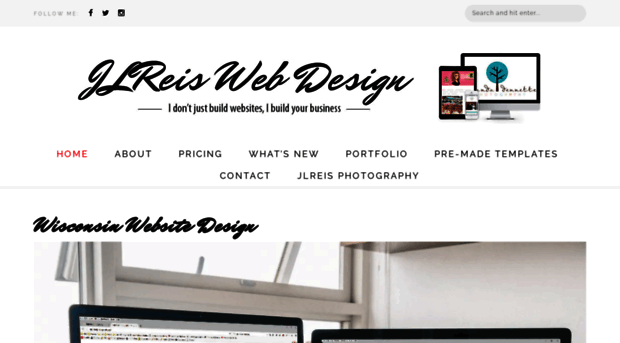 wisco-web-design.com