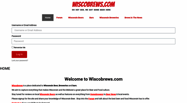 wiscobrews.com