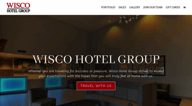 wiscohotels.com