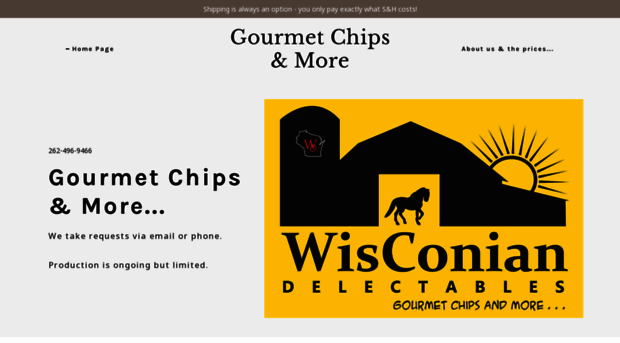 wisconiandelectables.com