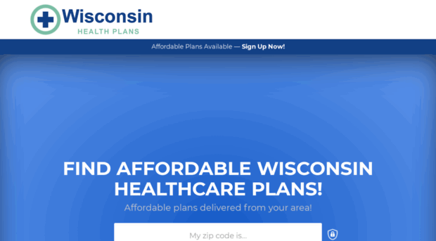 wisconsin-healthplans.com