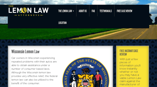 wisconsin-lemon-law-attorney.com
