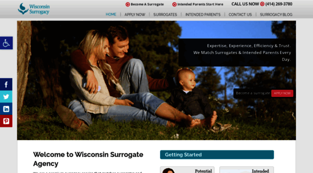 wisconsin-surrogacy.com