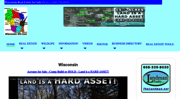 wisconsin-wi.com