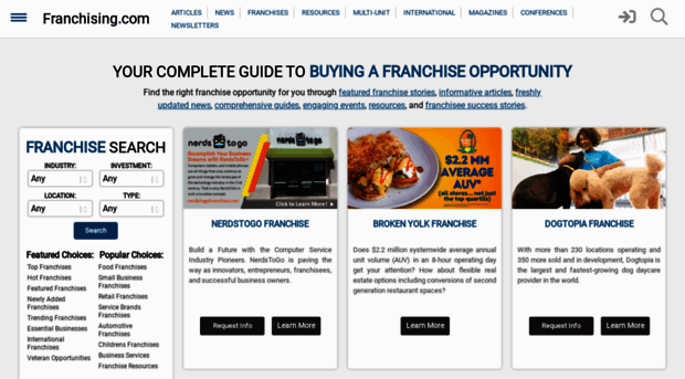 wisconsin.franchising.com