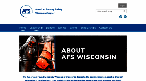 wisconsinafs.org