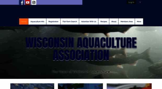 wisconsinaquaculture.com