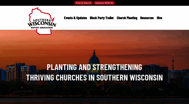 wisconsinbaptist.org