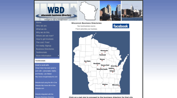 wisconsinbd.com