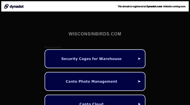 wisconsinbirds.com