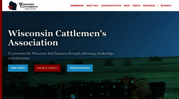 wisconsincattlemen.com