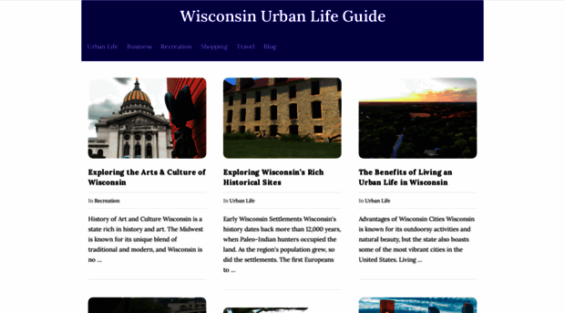 wisconsincentral.net