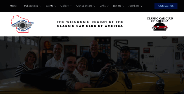 wisconsinclassiccars.com