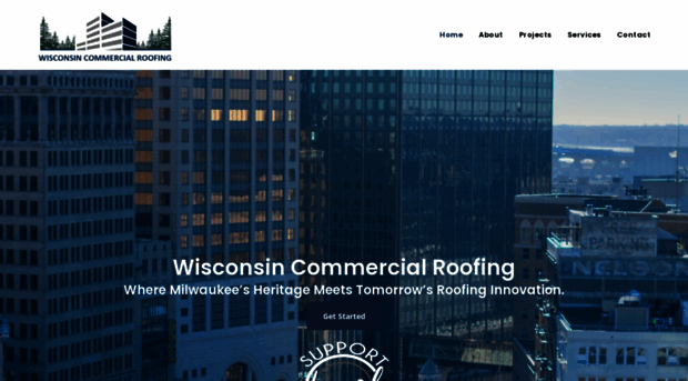 wisconsincommercialroofing.com